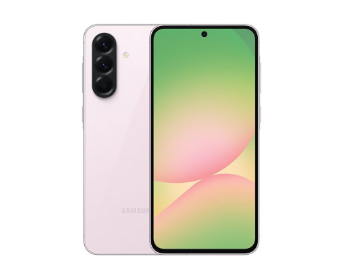 Samsung Galaxy A56 5G 8/128GB Awesome Pink (SM-A566BLIAEUC)