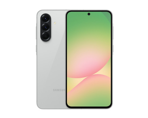 Samsung Galaxy A56 5G 8/128GB Awesome Light Gray (SM-A566BZAAEUC)