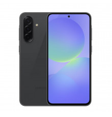 Samsung Galaxy A36 5G 8/256GB Awesome Black (SM-A366BZKGEUC)