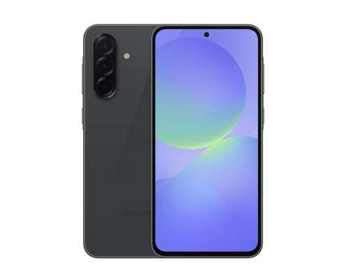 Samsung Galaxy A36 5G 8/256GB Awesome Black (SM-A366BZKGEUC)