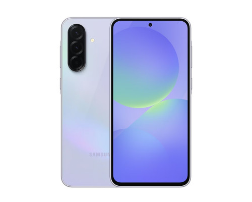 Samsung Galaxy A36 5G 8/256GB Awesome Lavender (SM-A366BLVGEUC)