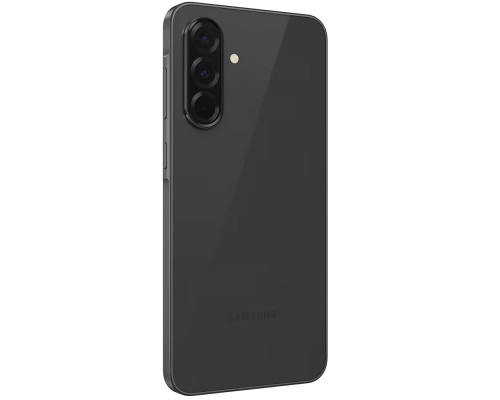 Samsung Galaxy A36 5G 6/128GB Awesome Black (SM-A366BZKBEUC)
