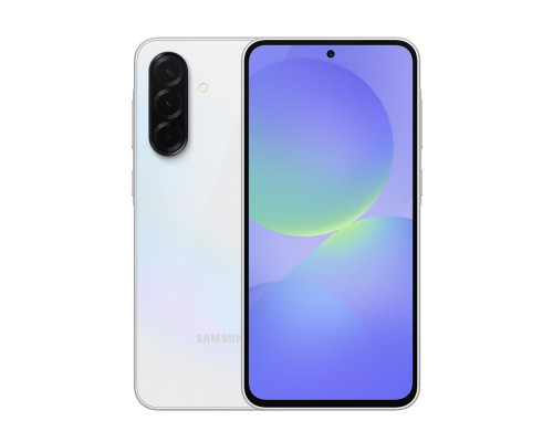 Samsung Galaxy A36 5G 6/128GB Awesome White (SM-A366BZABEUC)
