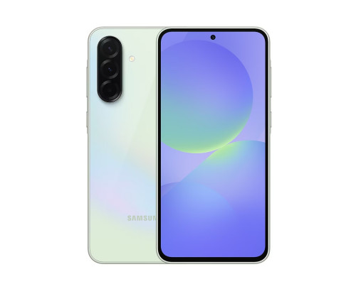 Samsung Galaxy A36 5G 6/128GB Awesome Lime (SM-A366BLGBEUC)
