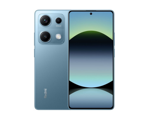Xiaomi Redmi Note 14S 8/256GB Ocean Blue
