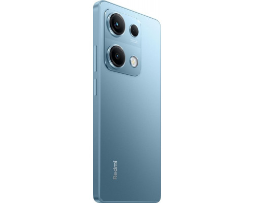 Xiaomi Redmi Note 14S 8/256GB Ocean Blue