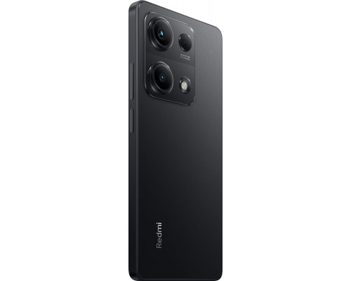 Xiaomi Redmi Note 14S 8/256GB Midnight Black
