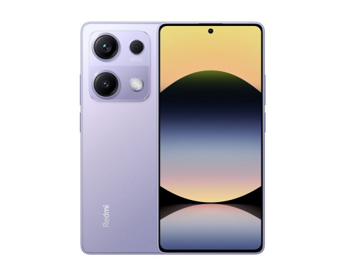 Xiaomi Redmi Note 14S 8/256GB Aurora Purple