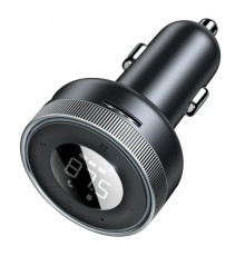 FM transmitter Enjoy car wireless mp3 charger