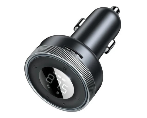 FM transmitter Enjoy car wireless mp3 charger