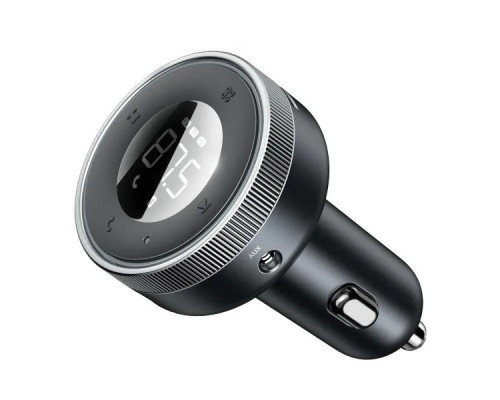 FM transmitter Enjoy car wireless mp3 charger