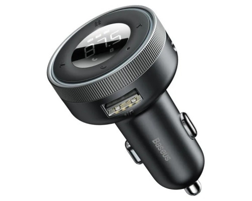 FM transmitter Enjoy car wireless mp3 charger
