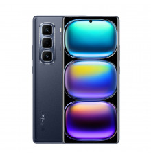 Infinix Hot 50 Pro+ X6880 8/256GB Sleek Black
