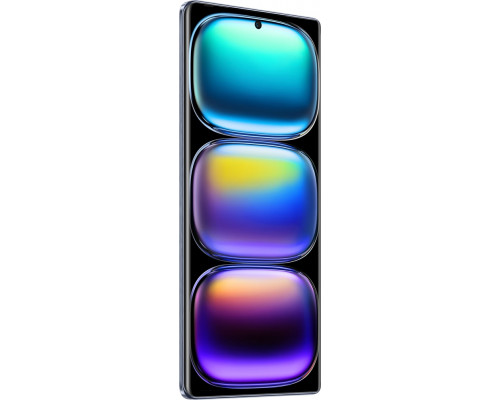 Infinix Hot 50 Pro+ X6880 8/256GB Sleek Black