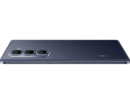 Infinix Hot 50 Pro+ X6880 8/256GB Sleek Black