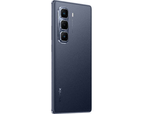 Infinix Hot 50 Pro+ X6880 8/256GB Sleek Black