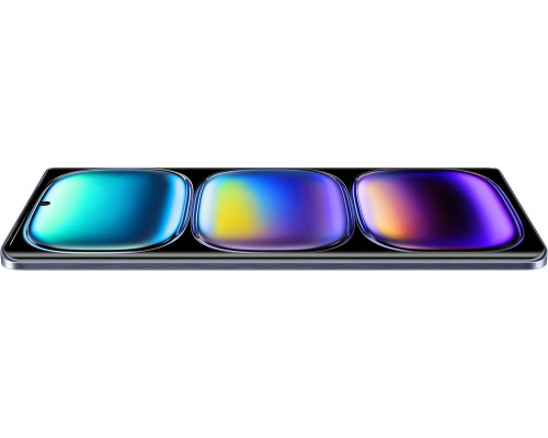 Infinix Hot 50 Pro+ X6880 8/256GB Sleek Black