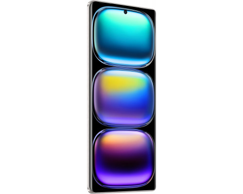 Infinix Hot 50 Pro+ X6880 8/256GB Titanium Grey