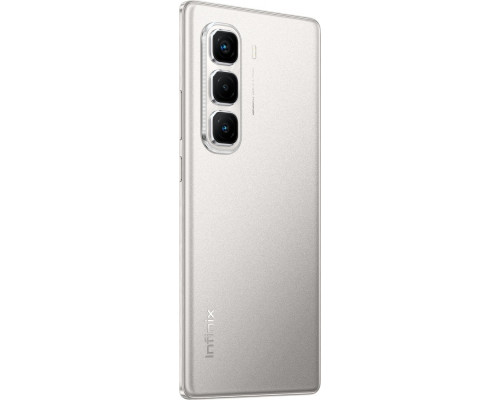 Infinix Hot 50 Pro+ X6880 8/256GB Titanium Grey