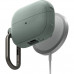 Чохол Ringke Onyx Magnetic для навушників Samsung Galaxy Buds 3 | 3 Pro Sage Green with MagSafe (8809961787959)