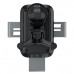 Автотримач із бездротовою зарядкою Proove Triple Clamp Pro 15W Gray (WHTP15010004)