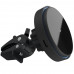 Автотримач із бездротовою зарядкою Proove Light Circle 15W Black