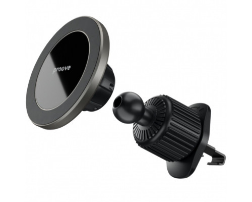 Автомобільний тримач Proove Ironside Air Outlet Car Mount (CHIS00000001)