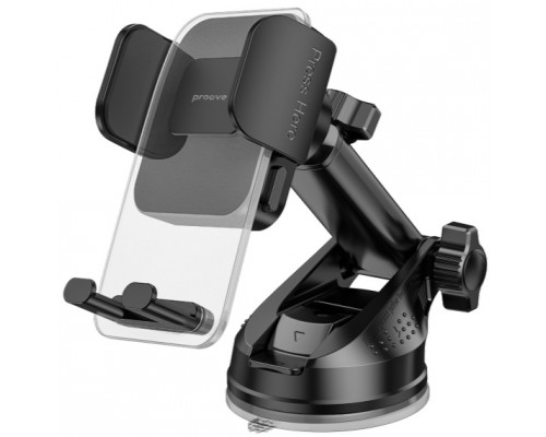 Автотримач Proove Crysral Clamp Plus