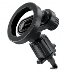 Автодержатель Proove Stealth Magnetic Air Outlet Car Mount Black