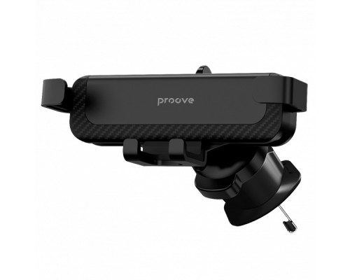 Автотримач Proove Gravity Pro Air Outlet Car Mount (CHGP00000001)