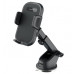 Автомобільний тримач Proove Longway Plaid Suction type car mount Black (CHLP00000001)