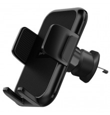 Автодержатель Proove Alpha Air Outlet Car Mount Black