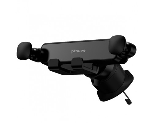 Автотримач Proove Gravity Lite Air Outlet Car Mount (CHGL00000001)