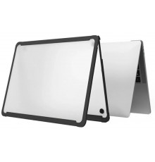 Накладка WIWU Haya Shield Case MacBook Pro 14.2 2021 Black