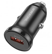 Автомобильное зарядное устройство Borofone BZ18 USB18W
