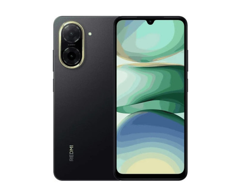 Xiaomi Redmi A5 3/64GB Midnight Black