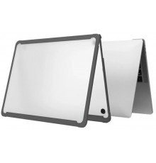 Накладка WIWU Haya Shield Case MacBook Pro 13.3 (2020/2022) Gray