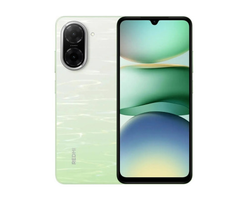 Xiaomi Redmi A5 4/128GB Lake Green
