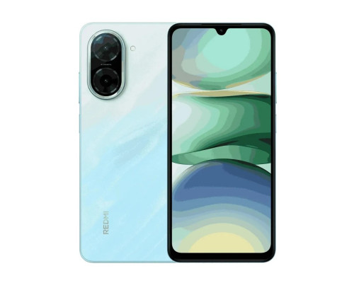 Xiaomi Redmi A5 4/128GB Ocean Blue