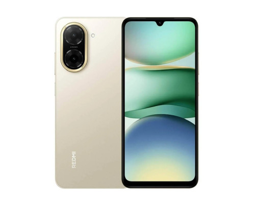 Xiaomi Redmi A5 4/128GB Sandy Gold