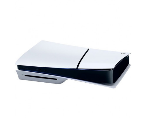 Ігрова приставка Sony PlayStation PS5 Slim Digital Edition (CFI-2016 A01Y)