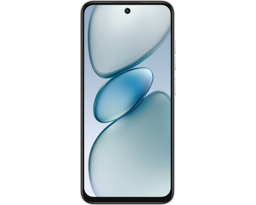 Tecno Spark Go 1 (KL4) 3/64GB Glittery White (4894947036446)