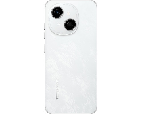 Tecno Spark Go 1 (KL4) 3/64GB Glittery White (4894947036446)