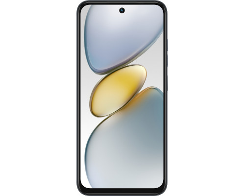 Tecno Spark Go 1 (KL4) 3/64GB Startrail Black (4894947036422)