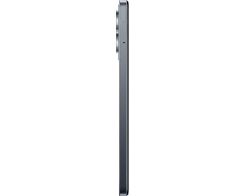 Tecno Spark Go 1 (KL4) 3/64GB Startrail Black (4894947036422)