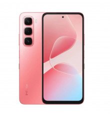 Infinix Hot 60i X6728 8/256GB Neon Red