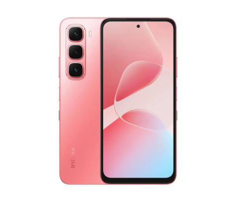 Infinix Hot 60i X6728 8/256GB Neon Red