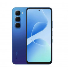 Infinix Hot 60i X6728 8/256GB Shadow Blue
