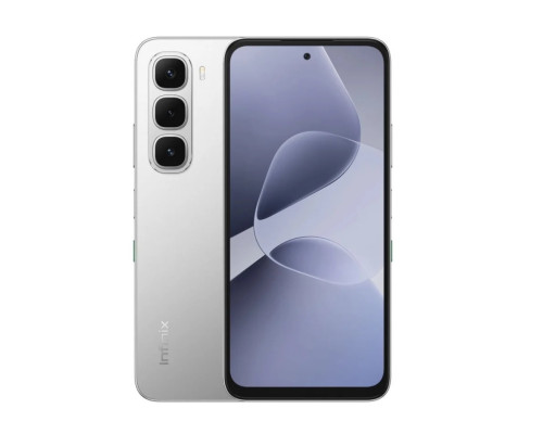 Infinix Hot 60i X6728 8/256GB Titanium Sliver
