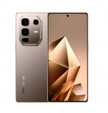 Infinix Note 50 Pro+ X6856 12/256GB Titanium Grey